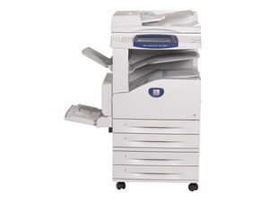 Máy Photocopy Fuji Xerox DocuCentre DC II C2200